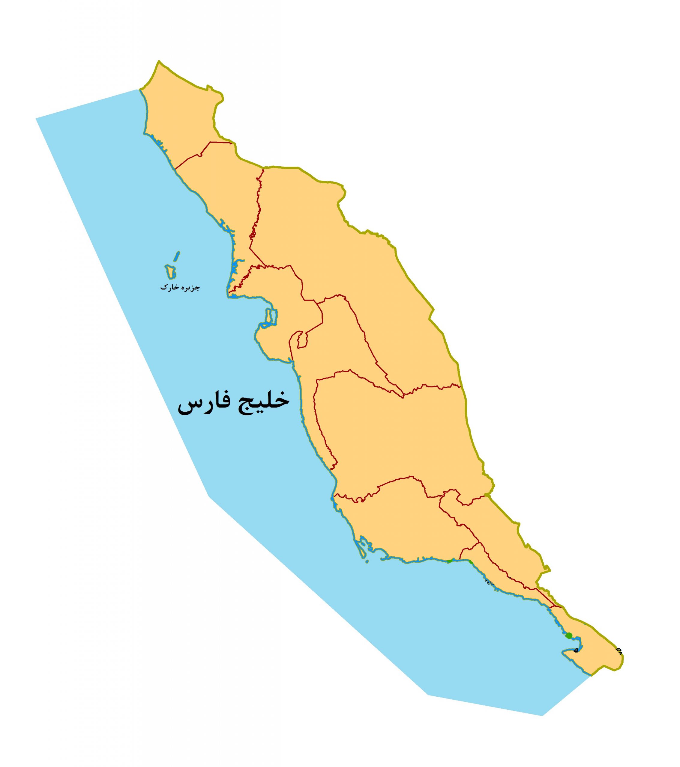 Bushehr