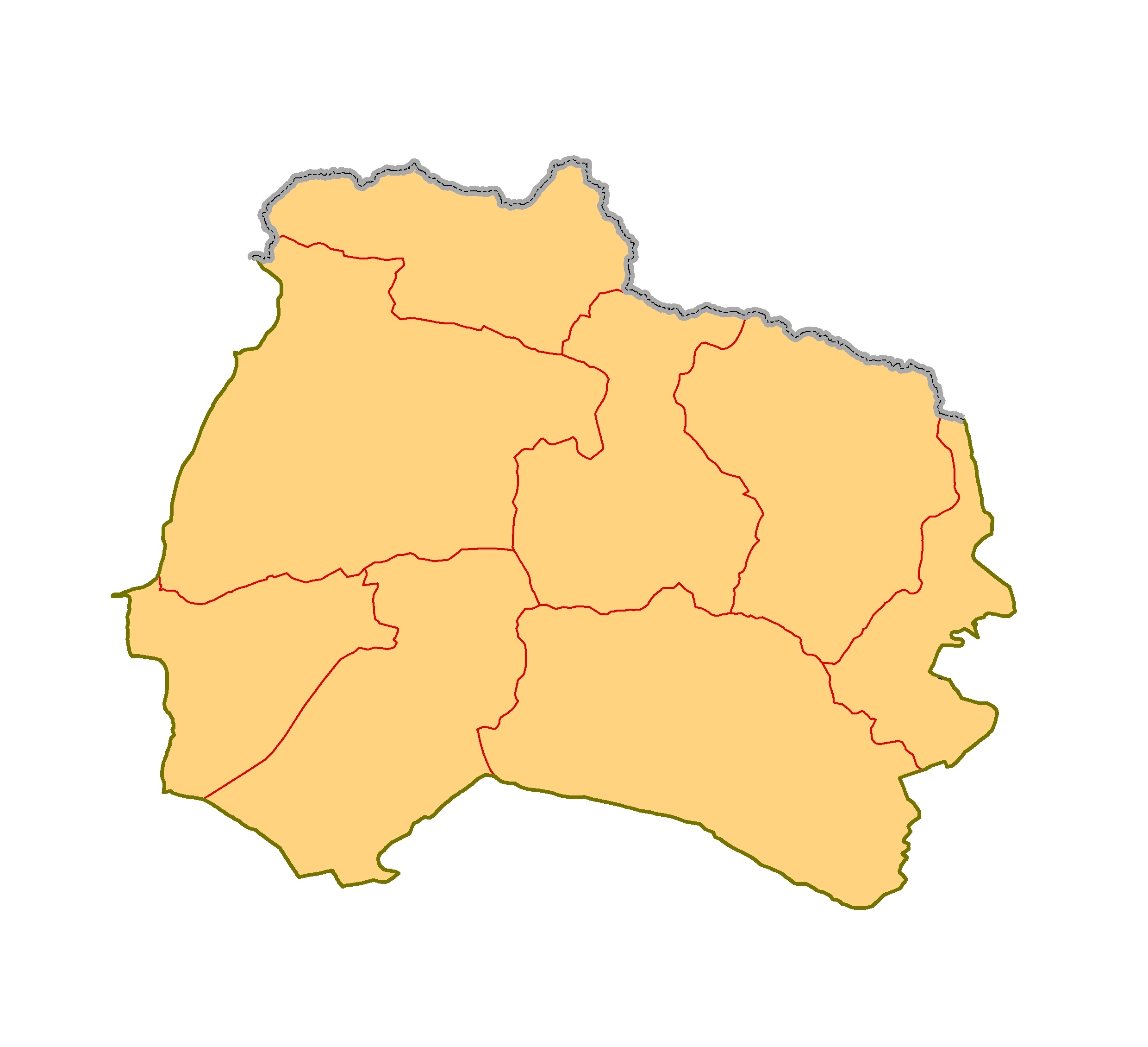 North Khorasan