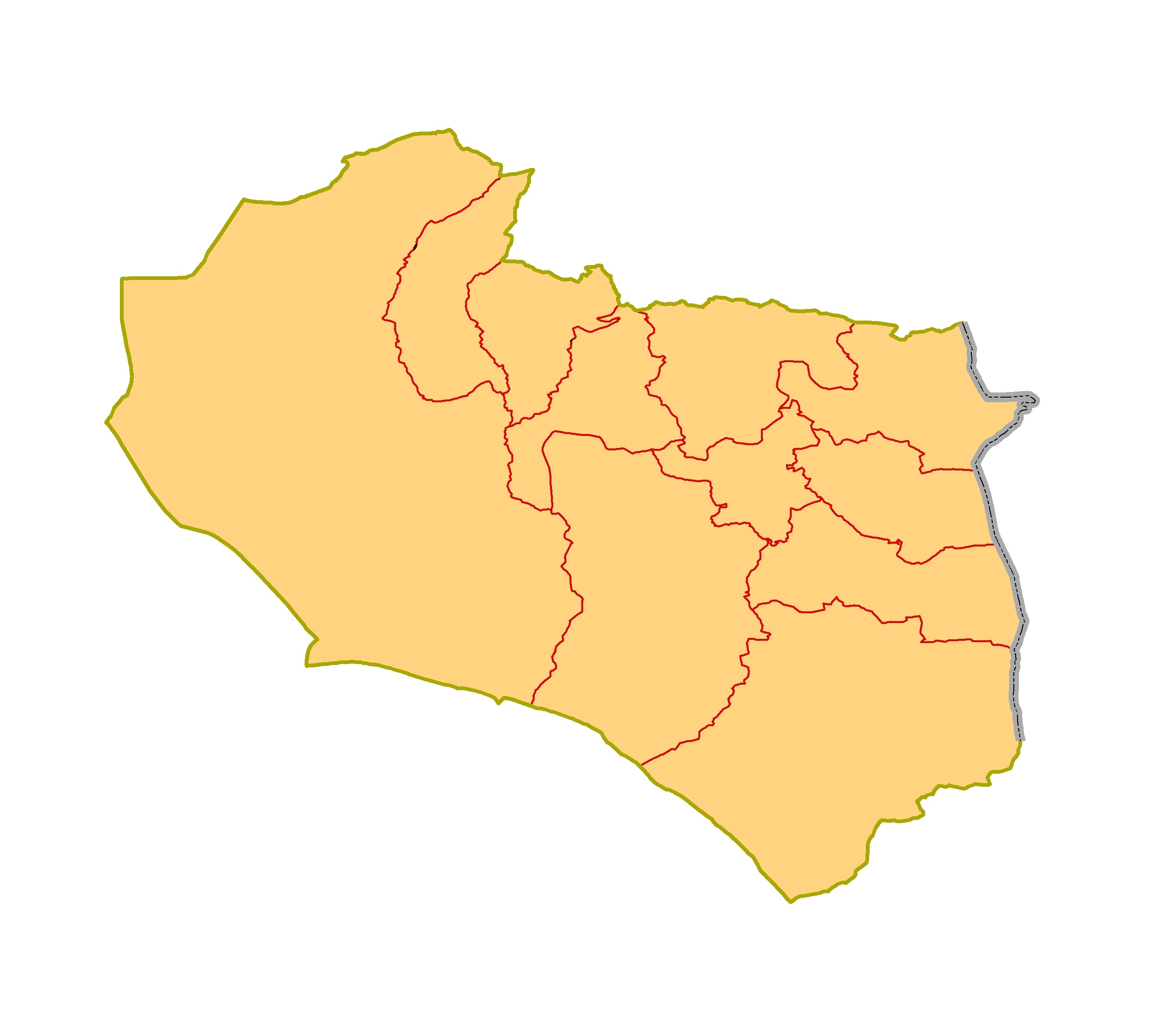 South Khorasan